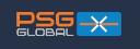 PSG Global logo
